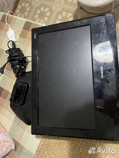 Телевизор бу