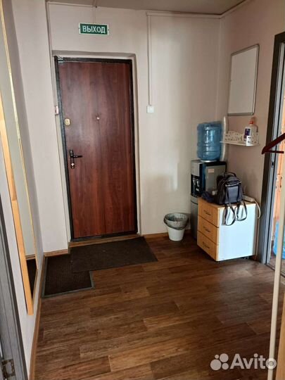 Кабинет в почасовую аренду