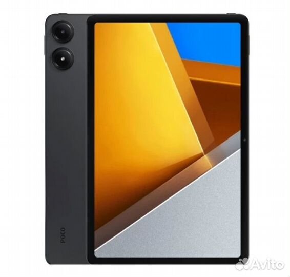 Планшет Xiaomi Poco Pad 8/256 Новый