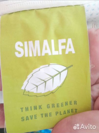 Матрас детский 120 60