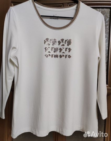 Джемпер Rabe 44 p