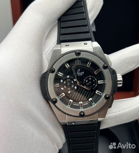 Часы Hublot