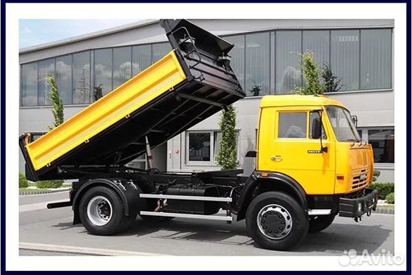 Уголь Каменный марки 