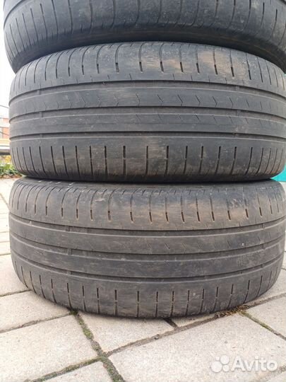 Hankook Kinergy Eco 205/55 R16 91H