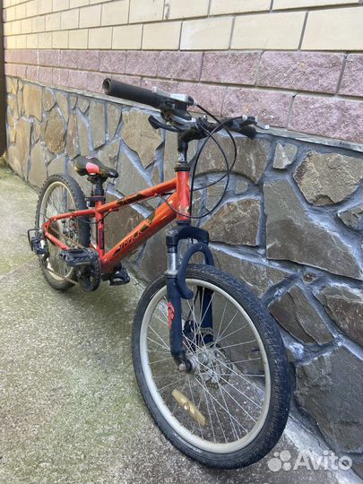 Велосипед 20