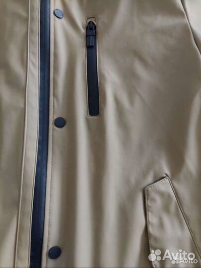 Куртка zara 164