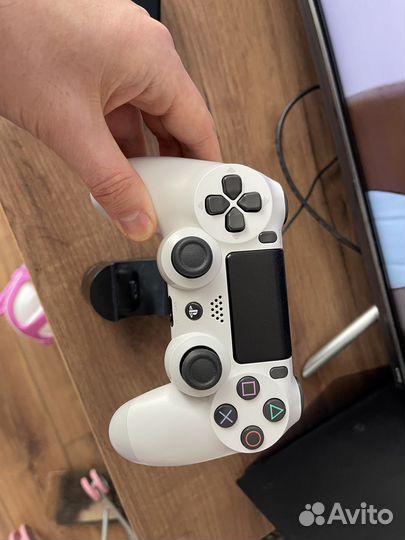 Геймпады PS4 оригинал