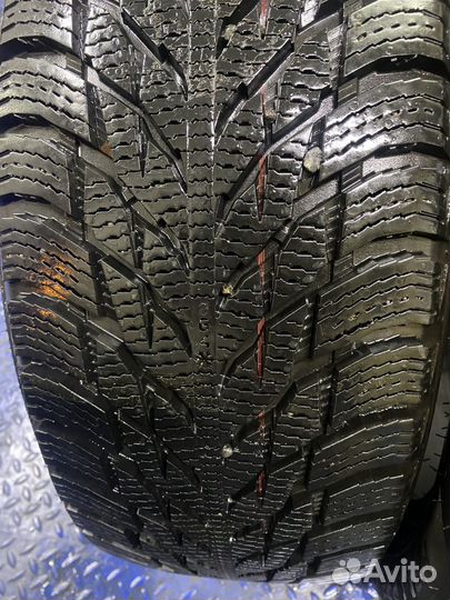 Nokian Tyres Hakkapeliitta R3 205/55 R16 94R