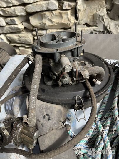 Карбюратор