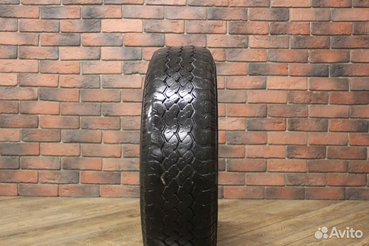 Cordiant Business CA 195/75 R16