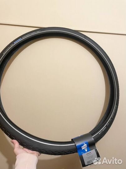 Schwalbe Marathon 47-622 28x1.75