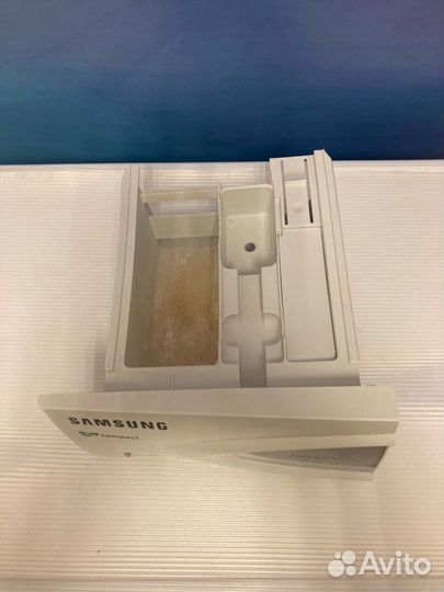 Порошкоприёмник стиральной машины Samsung S621