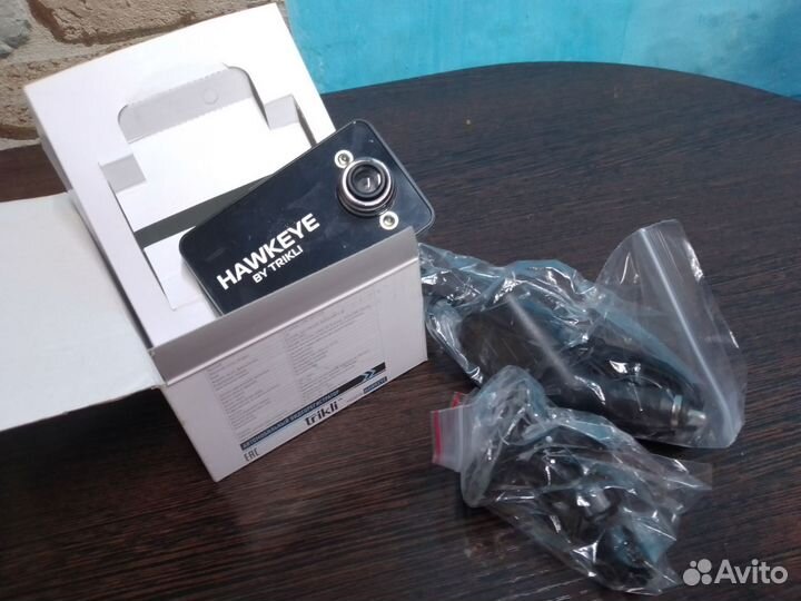 Видео регистратор