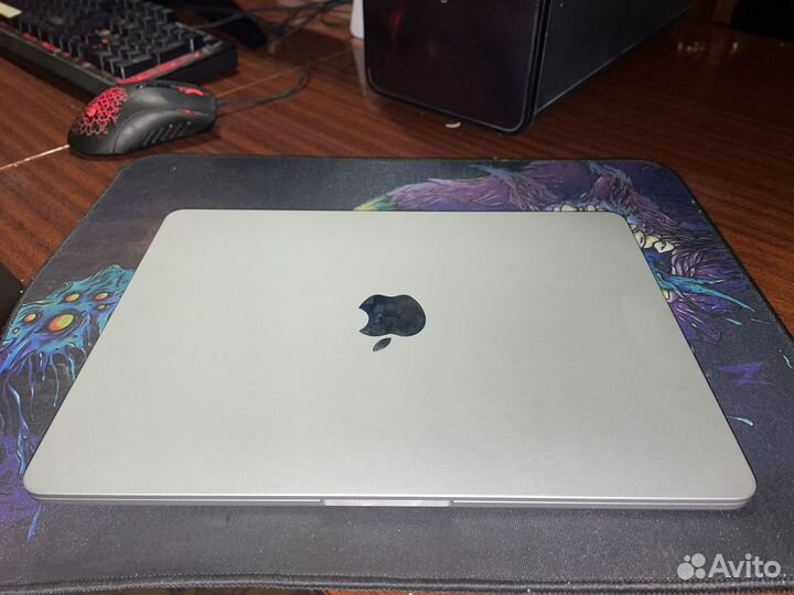 Apple macbook air 13 2022 m2 256/8