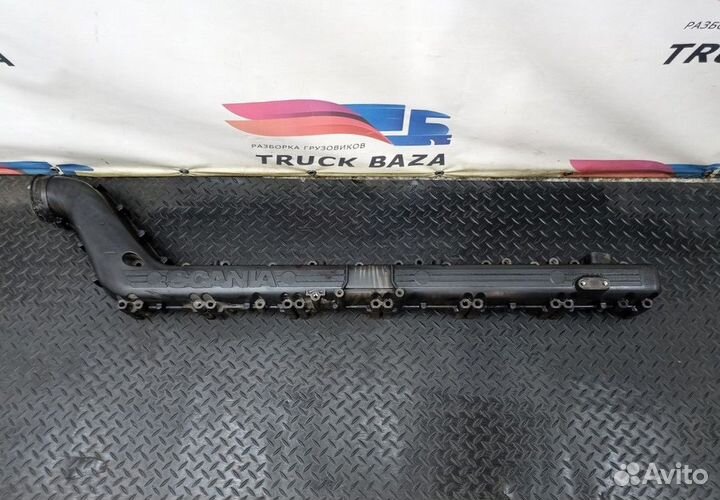 Коллектор впускной Scania 5-series