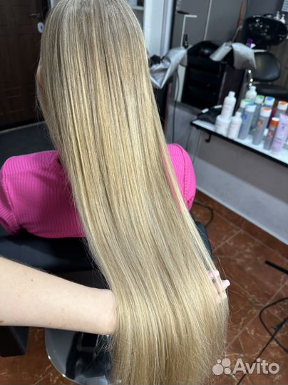 Парикмахер универсал