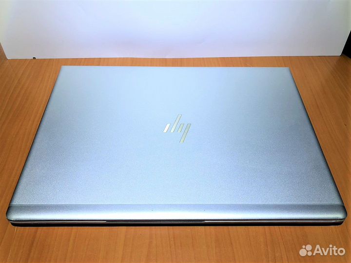 Ноутбук HP EliteBook 840 G5