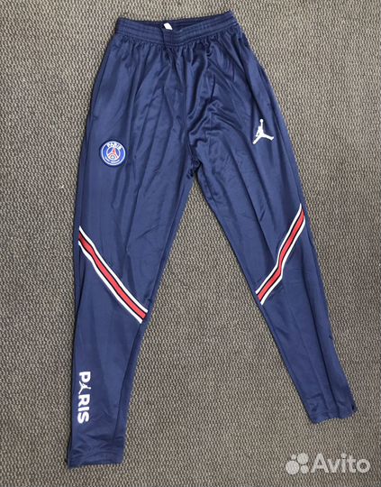 Футбольная форма jordan