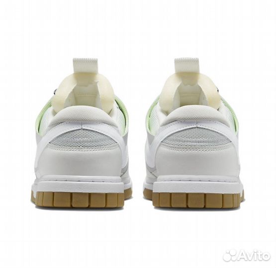 Nike air dunk jumbo remastered