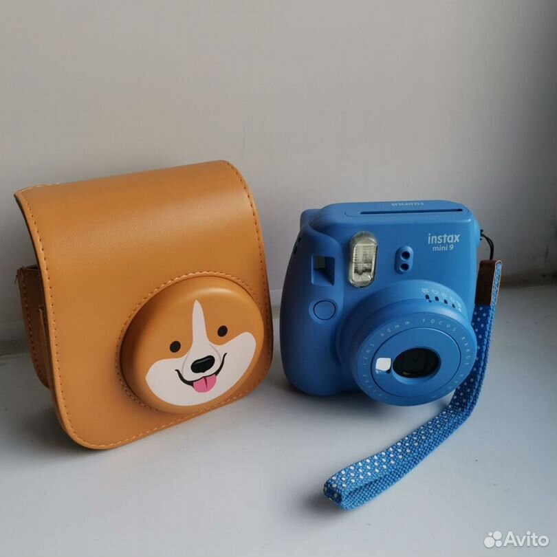 Fujifilm Instax mini 9 / 11 / 12