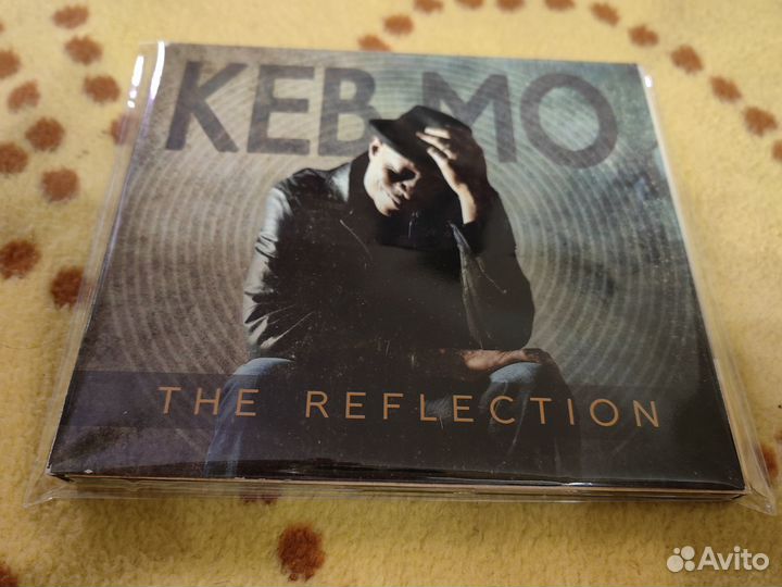 JJ Cale, Keb Mo, Waits, Simon & Garfunkel на CD