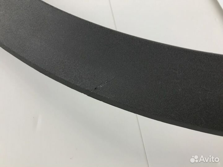 Накладка переднего крыла левого Chery Tiggo 7 Pro Max 1 T1E