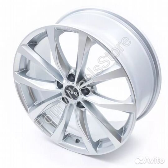 Диски Kia K5 R17