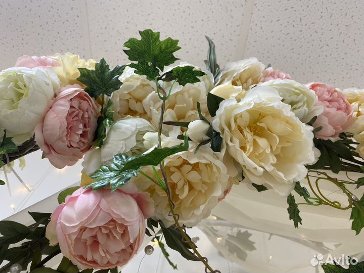 Свадебная арка продажа