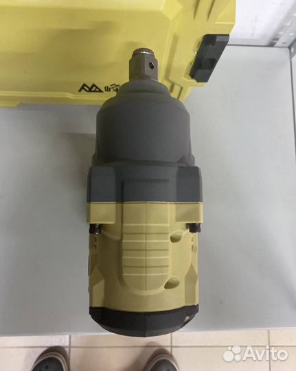 Аккумуляторный гайковерт Feng Bao 2000 Нм (Арт.308