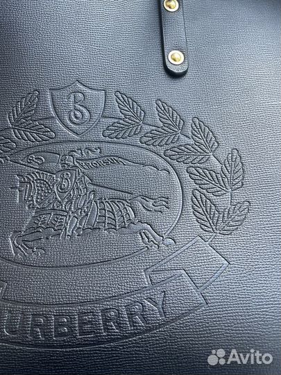 Сумка Burberry женская