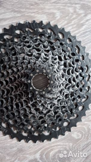 Кассета Sram XG 1275 10-50 12s