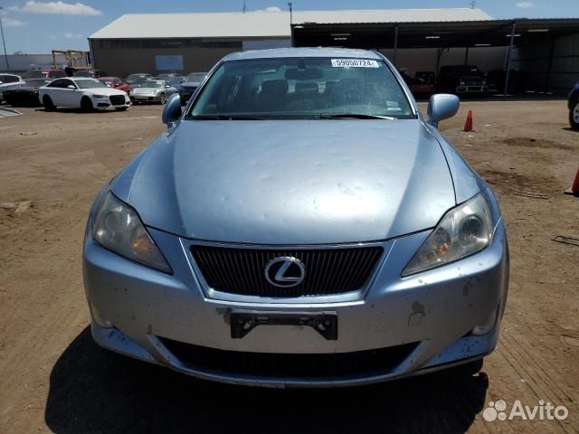 Lexus IS 250 220d 200d 250c 300 350 бу