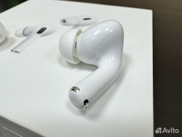 Apple AirPods Pro 2 USB C оригинал