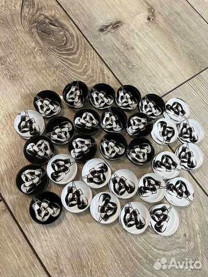 Фишки для нард