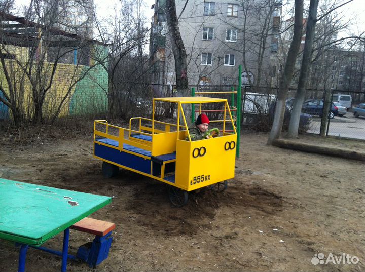 Услуги сварщика