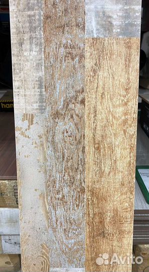 Керамогранит progres Color Wood 800*200*9 мм