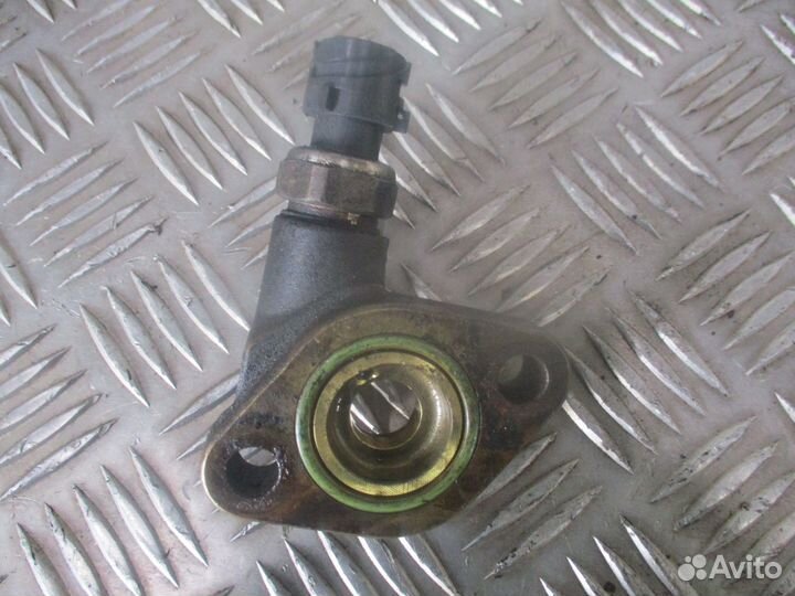 Датчик давления ретардера Scania 1851483