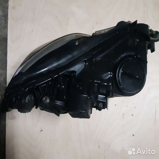 Фара левая Mercedes W212 Оригинал