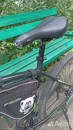 Горный велосипед 29