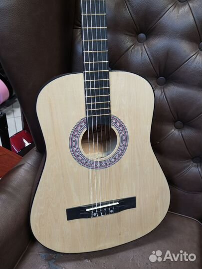 Классическая гитара для обучения