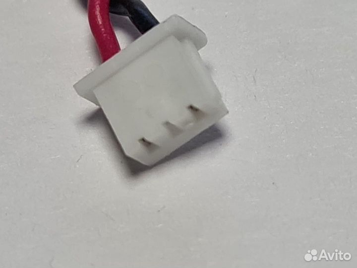 Батарея для bios с коннектором ET CR2032-WC4 PK1