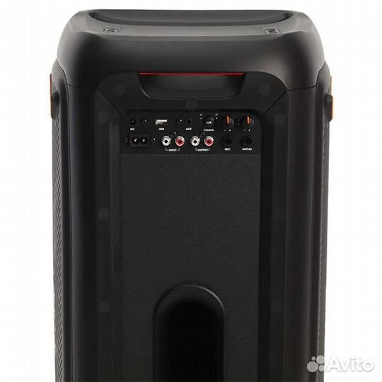 Колонка jbl partybox 300