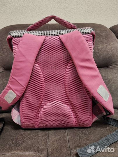 Школьный рюкзак