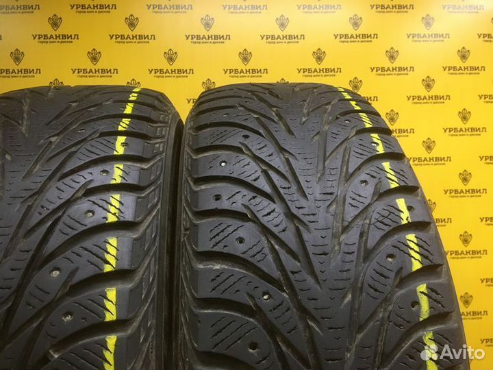 Yokohama Ice Guard IG35 225/60 R17 103T