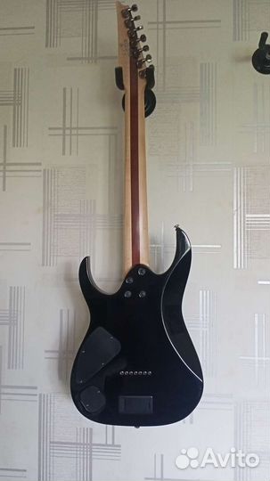 Электрогитара Ibanez Iron Label rgir27FE
