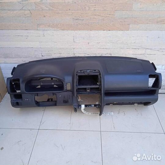 Торпедо с Airbag Honda CR-V II