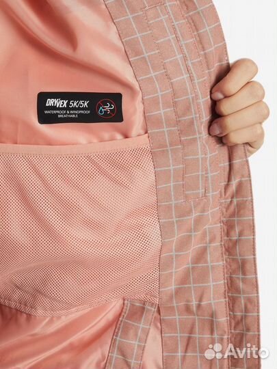 Куртка зимняя женская 44 46 размер