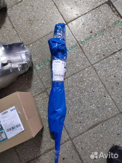 Рулевая рейка ваз калина без тяг под эур