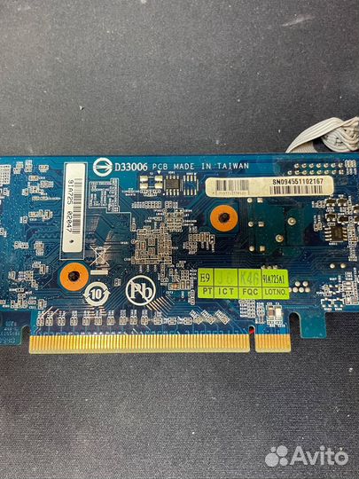 Nvidia GeForce 210