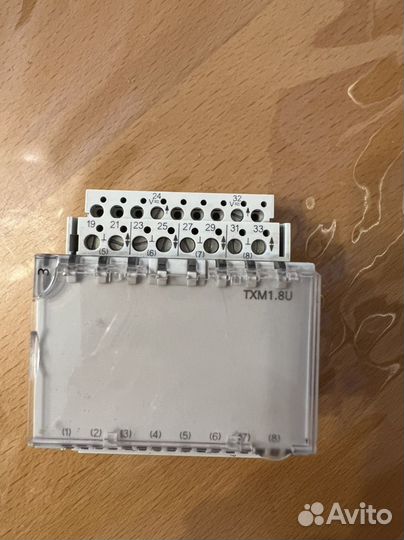 Siemens модуль TXM1.8U